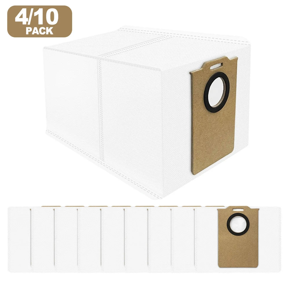 Vacuum Bag Refill Foruninell UR3 Robot Cleaner Volume Optimized