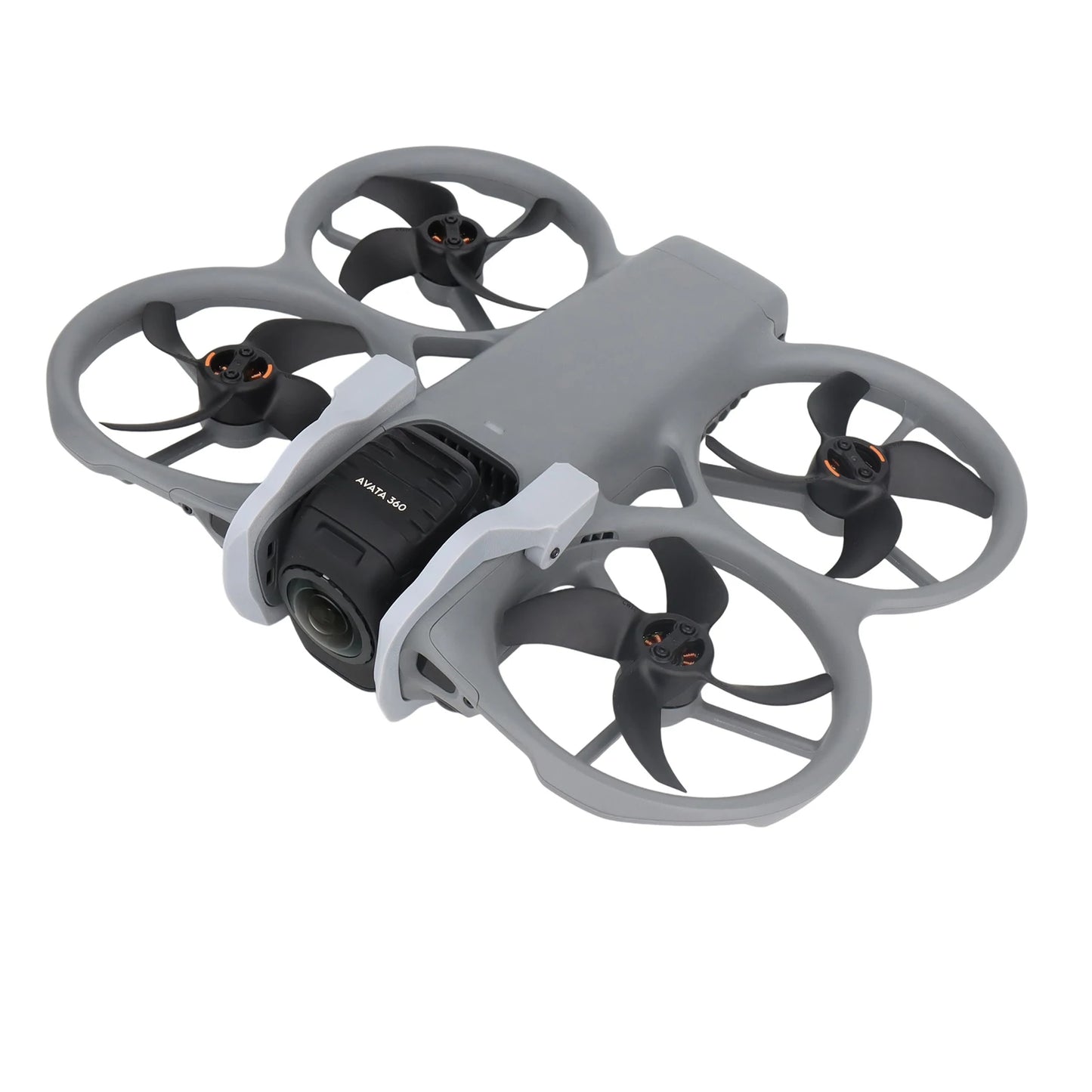 Lightweight Gimbal Camera Protective Cover For DJI AVATA 360 Shock-Absorbing Protective Accessory Available In Multiple Colors Peaceful Pleasures Health and Wellness