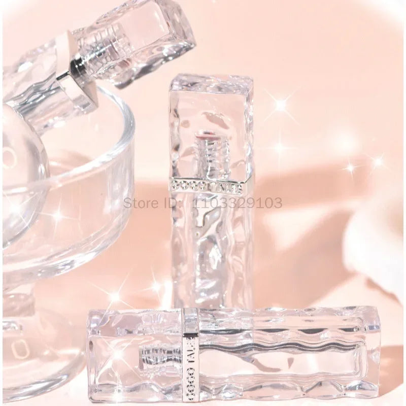 Gogotales Ice Cube Lip Glaze – Moisturizing Soft Mist Lip Color