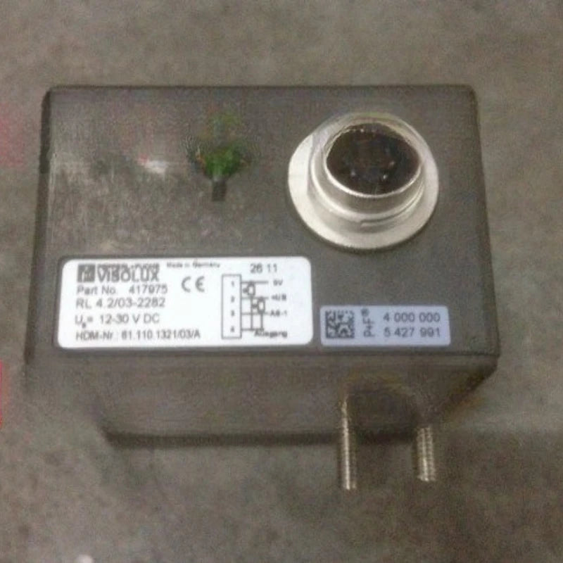 Parts for 61.110.1321/03/A Heidelberg Press Accessories Paper Inspection Sensor Peaceful Pleasures Health and Wellness Default Title