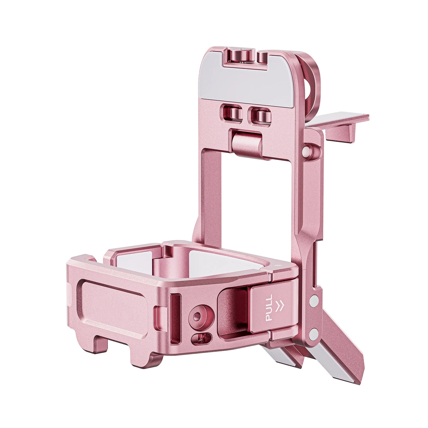 Multi-Functional Extension Bracket Versatile Magnetic Expansion Frame For DJI Pocket 3 Camera Expand Fill Light Accessories Peaceful Pleasures Health and Wellness