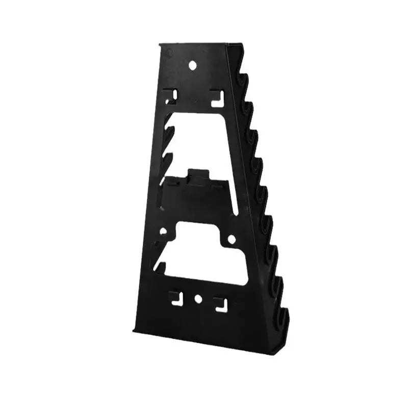 Wrench Organizer Tray | Plastic Spanner & Socket Rack Holder