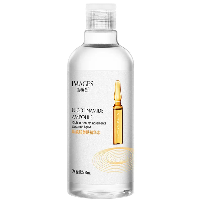 LAIKOU Hyaluronic Acid Face Serum – Niacinamide & Vitamin C