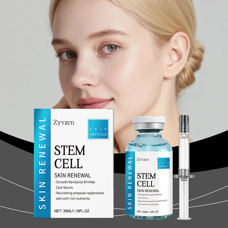 Salmon Dna Moisturizing Ampoule Essence, Pdrn Daily Skincare Nourish And Radiant Skin Soothe Facial Essence For All Skin Types Peaceful Pleasures Health and Wellness