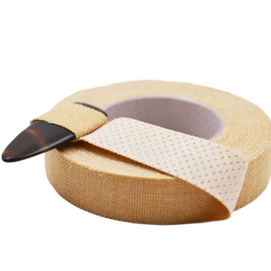 Skin Tone Pipa Guzheng Tape Breathable Playing Nail Wholesale 3 4 5 Peaceful Pleasures Health and Wellness 5Meters