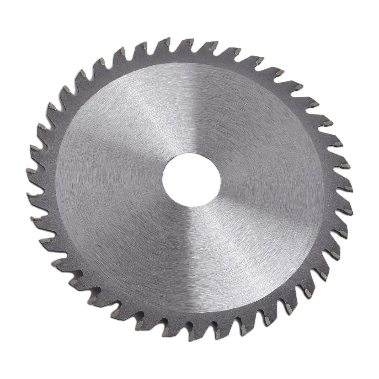 5" Carbide-Tipped Circular Saw Blade 125mm 40T 1" Bore Wood