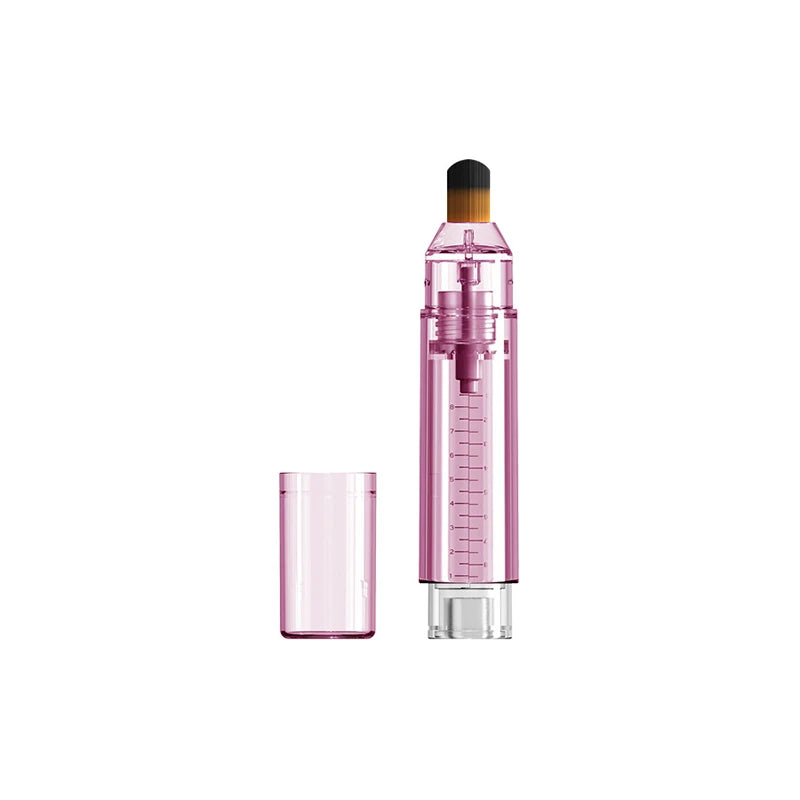 Scalp Applicator Comb | Hair Serum & Oil Nourishing Tool