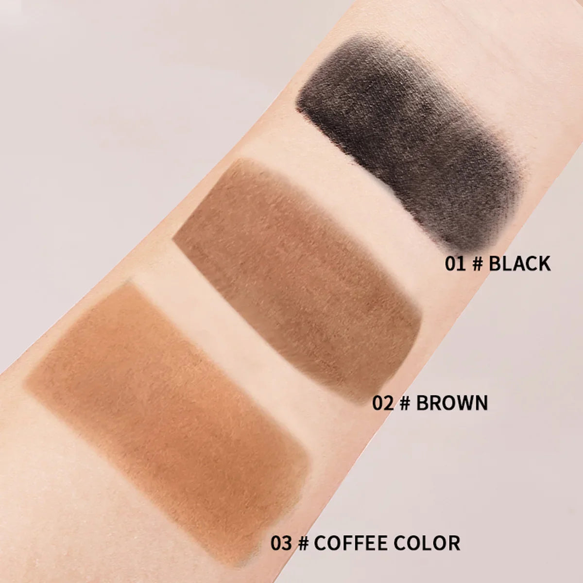 O'Cheal Hair & Beard Touch-Up Color Stick | 3 Shades