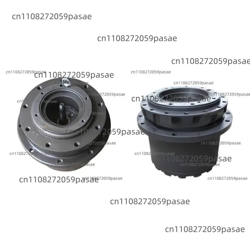 Mini Excavator Hydraulic Spare Parts | OEM Replacement Kit