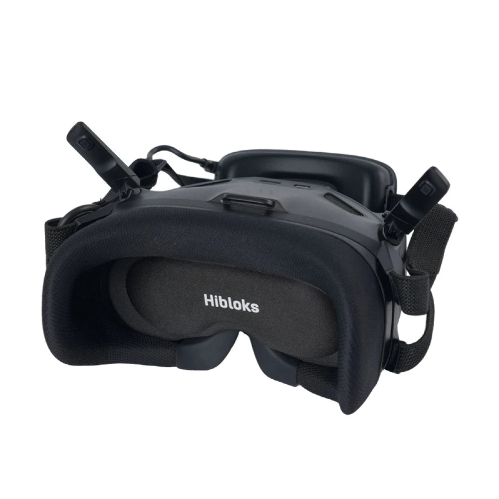 For DJI Neo GOGGLES N3 Lens Protection Cover For Avata 2 GOGGLES N3 Eyeglasses Dust Shading Pad Peaceful Pleasures Health and Wellness