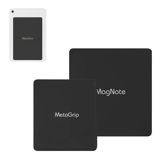 For IPad Tablets, Universal Magnetic Sticker Mount, Handheld E-book Reader Magnetic Sticker Peaceful Pleasures Health and Wellness
