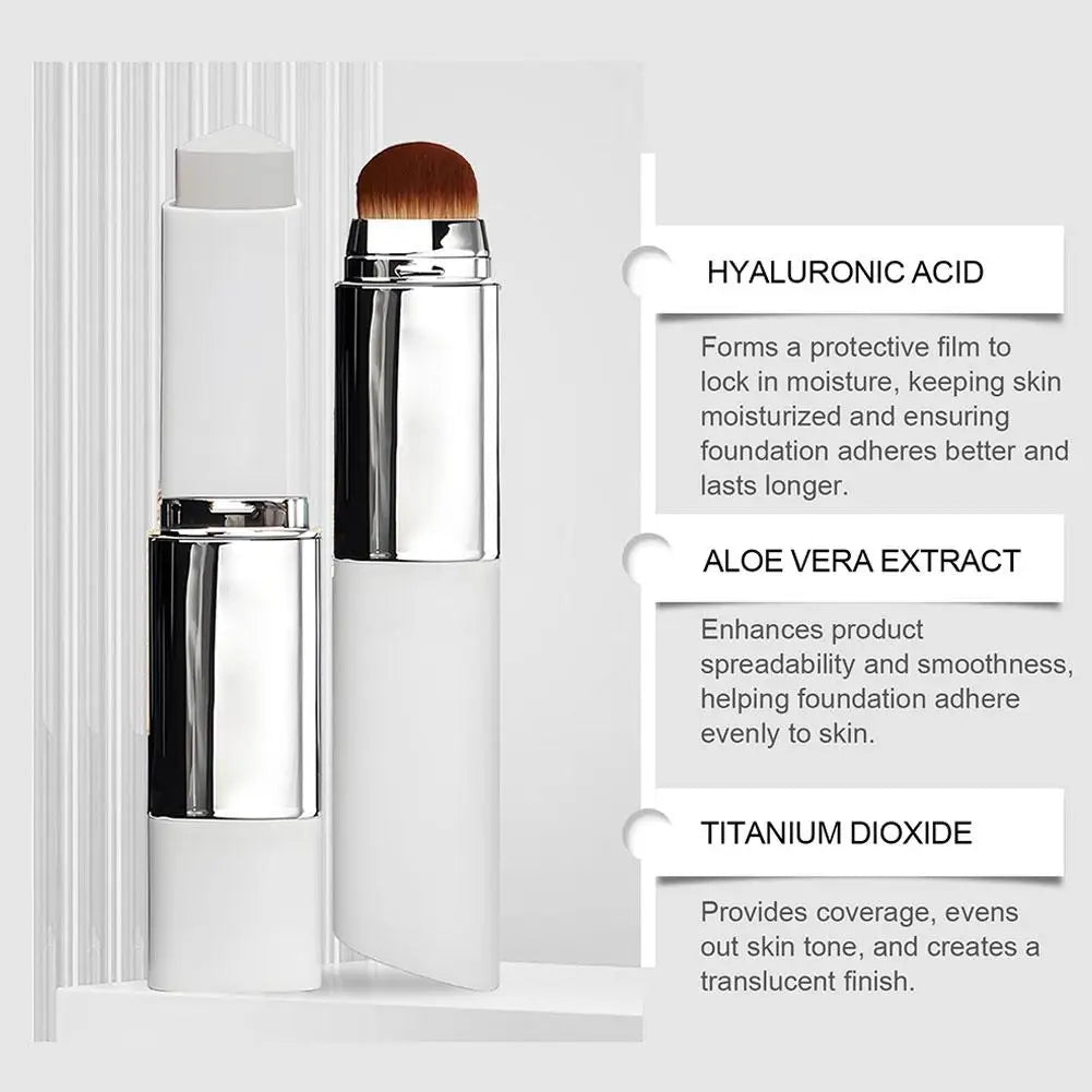 Color-Changing Foundation Stick | Brightening Concealer, All Skin Tones