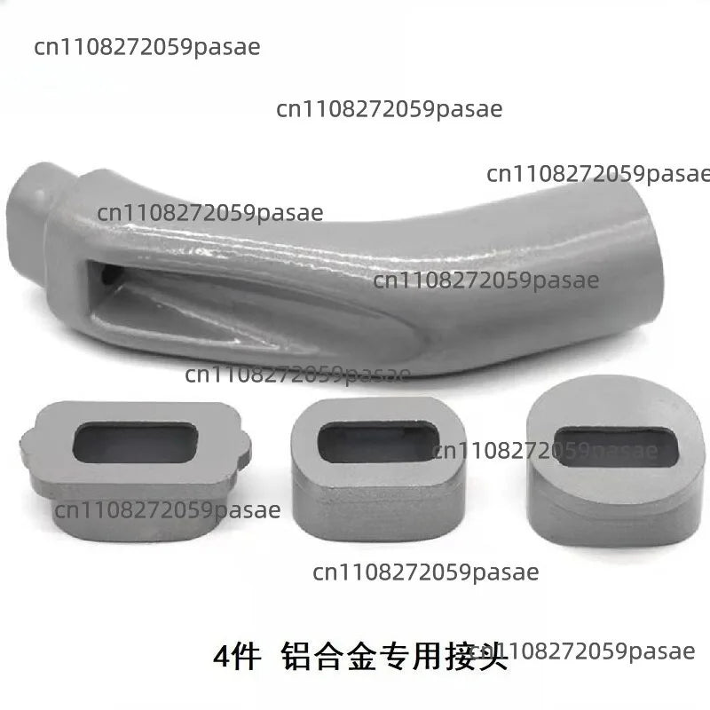 Intake Valve Walnut Sand Carbon Cleaner Adapter | Engine Tool