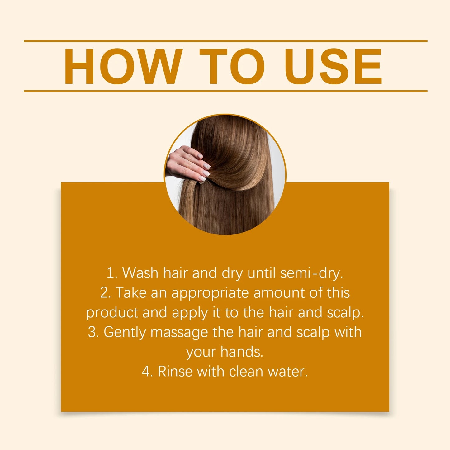Soothing Scalp Nourishing Conditioner – Smooth, Soft & Shiny Hair