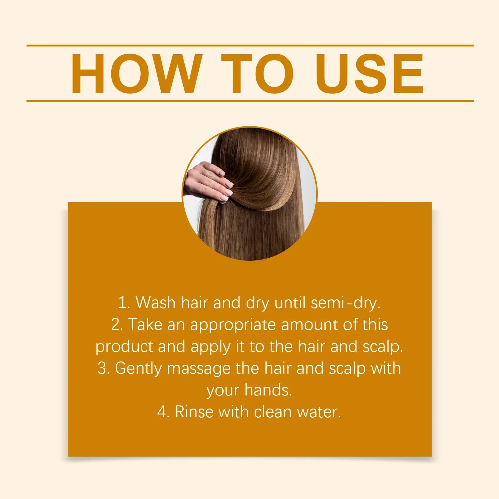 Soothing Scalp Nourishing Conditioner – Smooth, Soft & Shiny Hair Conditioner Oasis Select