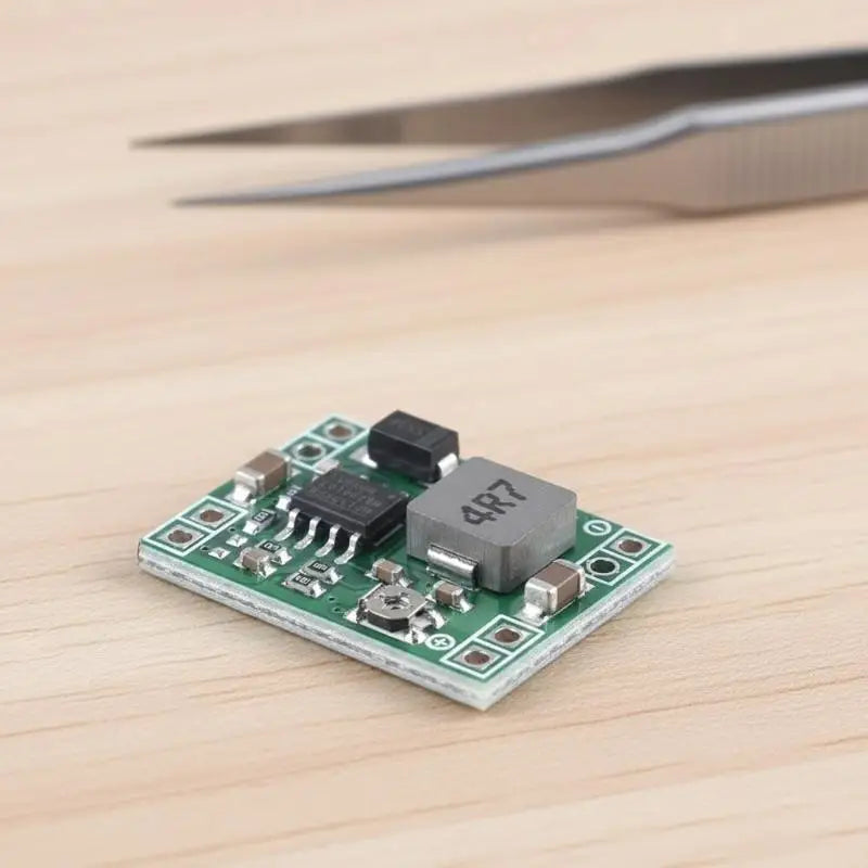 MP1584EN DC-DC Buck Converter 3A Adjustable Voltage Regulator