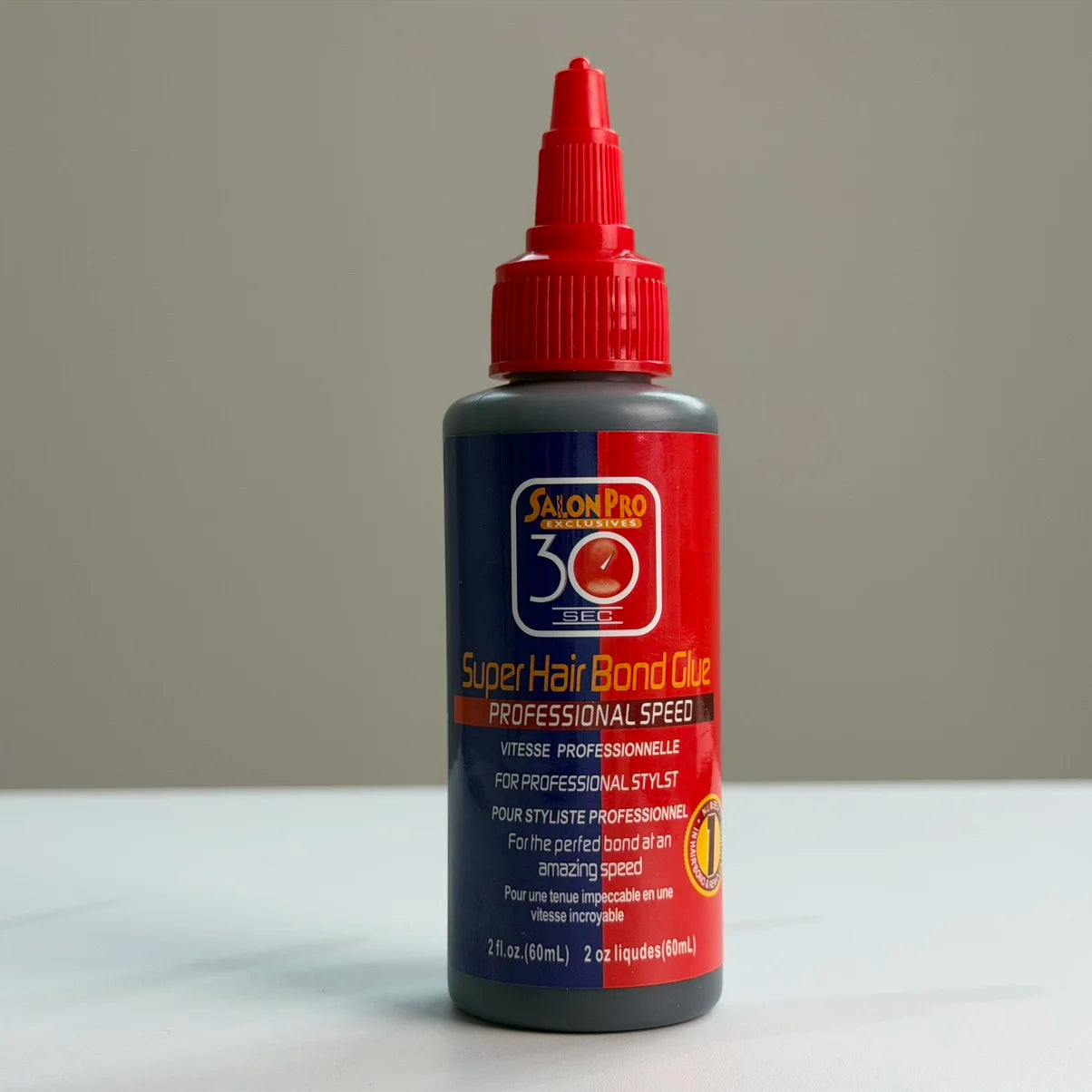 Waterproof Lace Front Wig Glue | Super Bonding Adhesive