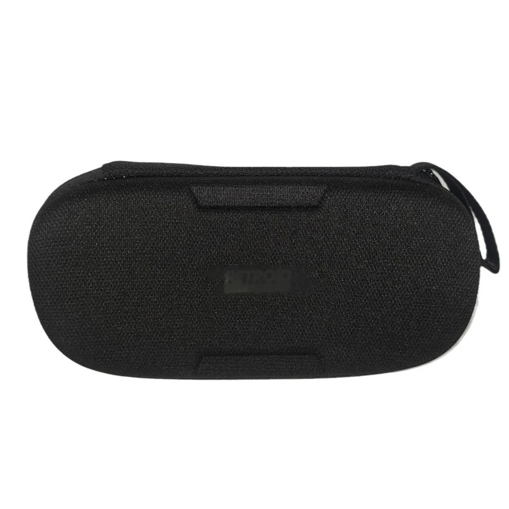1 PCS Shockproof Handheld Game Console Case Carry Bag For Retroid Pocket 5 Game Console Portable Organizer Bag Peaceful Pleasures Health and Wellness