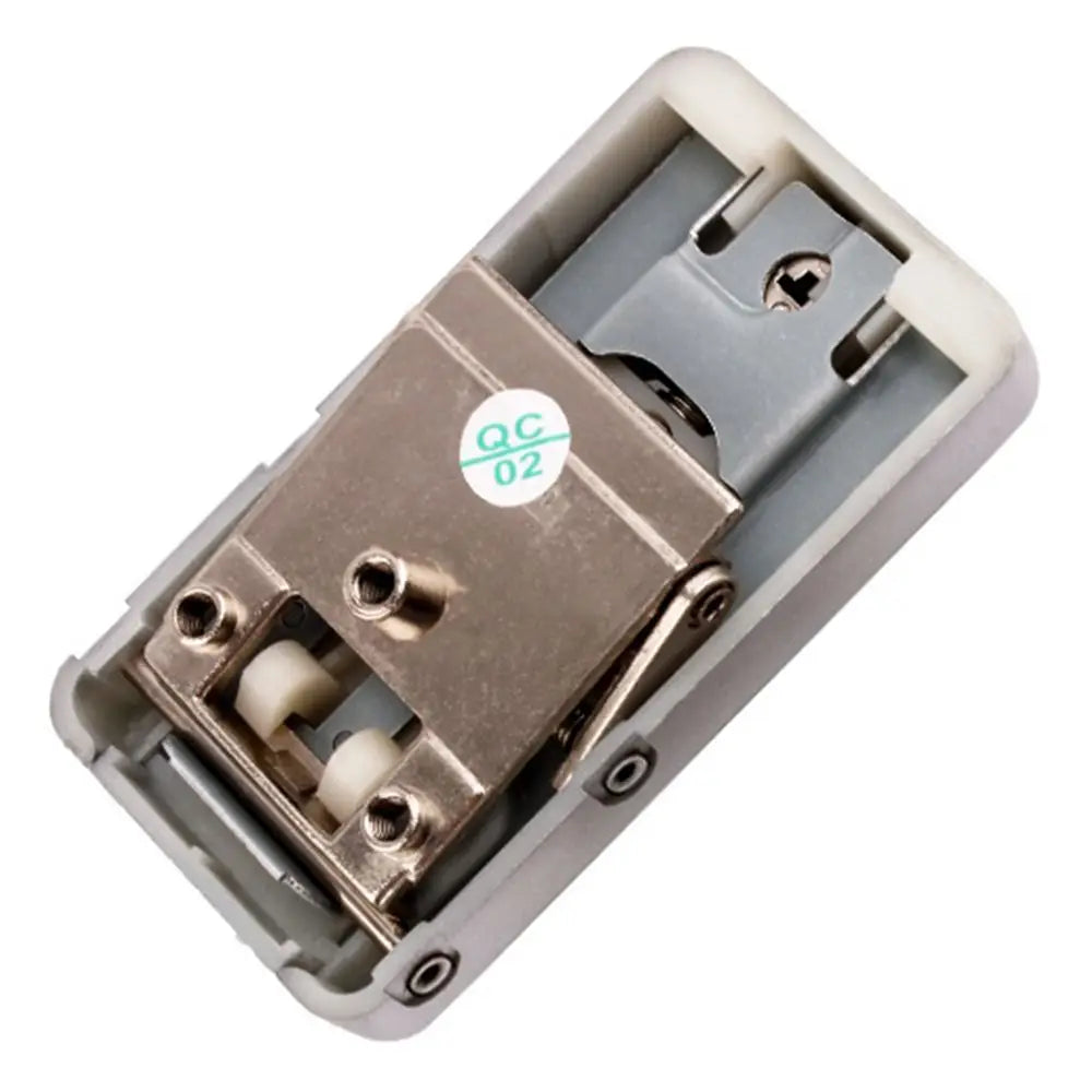 TSA 3-Digit Combination Padlock for Luggage & Suitcases