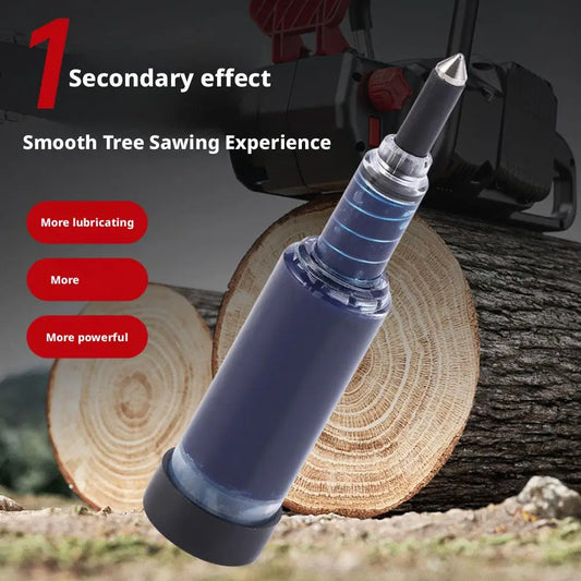 Chainsaw Lubrication Grease Tool for Durable Performance Peaceful Pleasures Health and Wellness