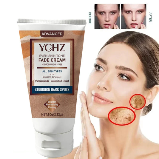 Niacinamide Dark Spot Brightening Cream – Even Skin Tone | 80g Brightening Face Cream Oasis Select