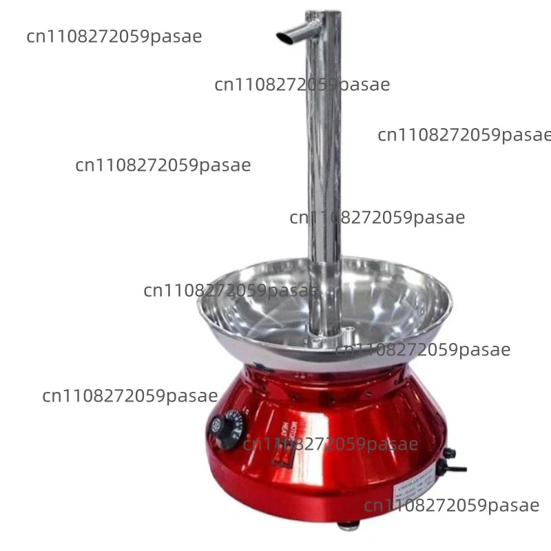 Stainless Steel Chocolate Fountain Machine | Events & Buffets