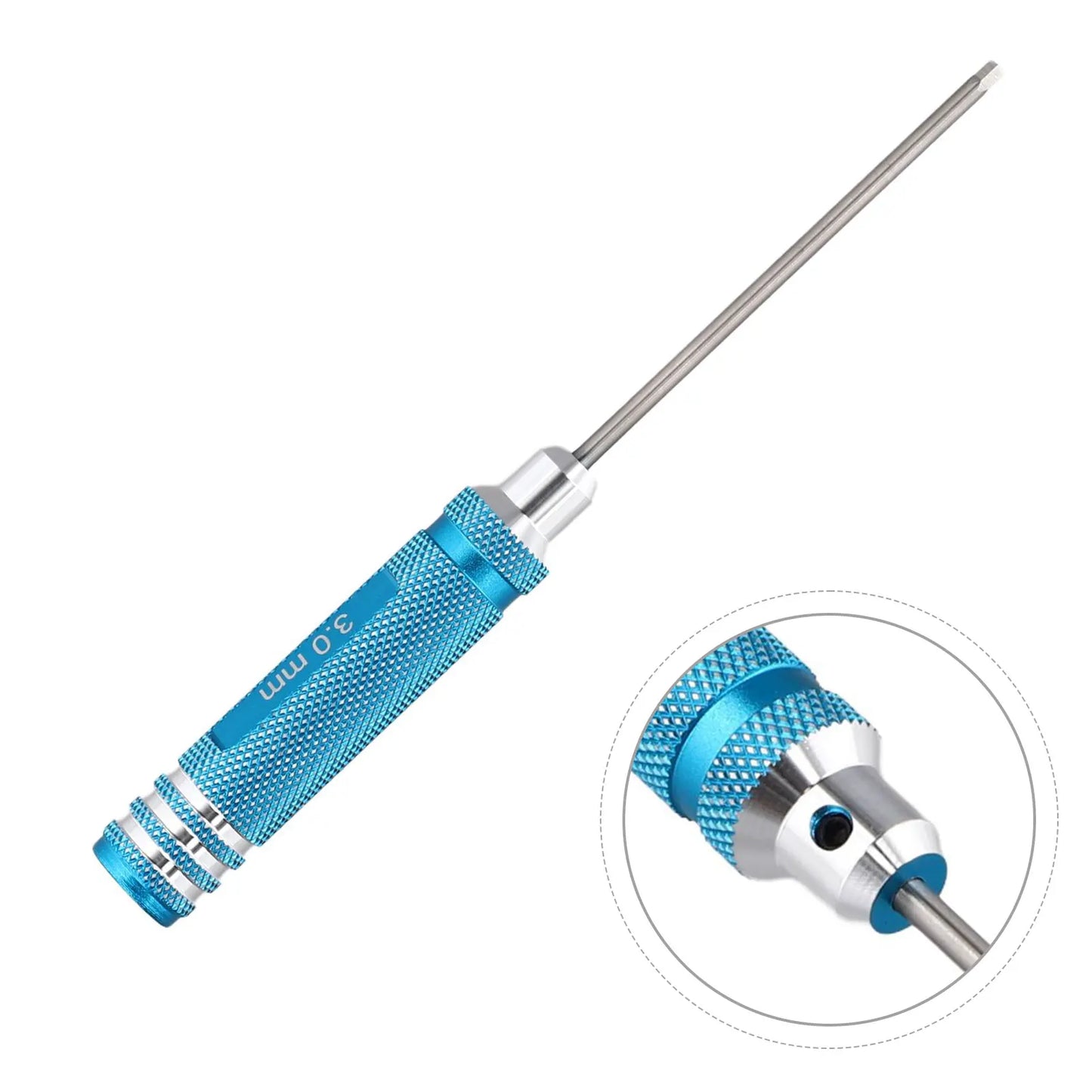 RC Tools Hex Screw Driver 1 5 2 0 Screwdriver Helicopter Toys Hexagon