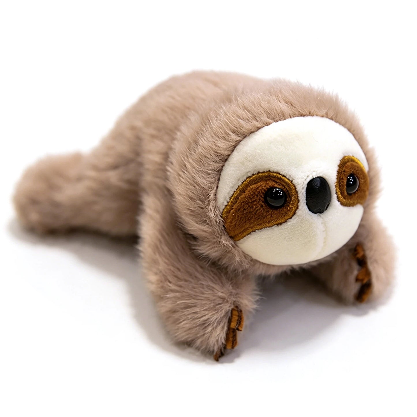 Plush Animal Fridge Magnets – Cute Cartoon Magnetic Decor