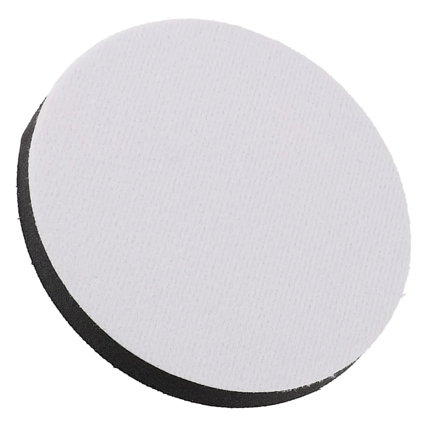 5/6/7" Hook & Loop Sponge Interface Buffer Backing Pad | Sanders