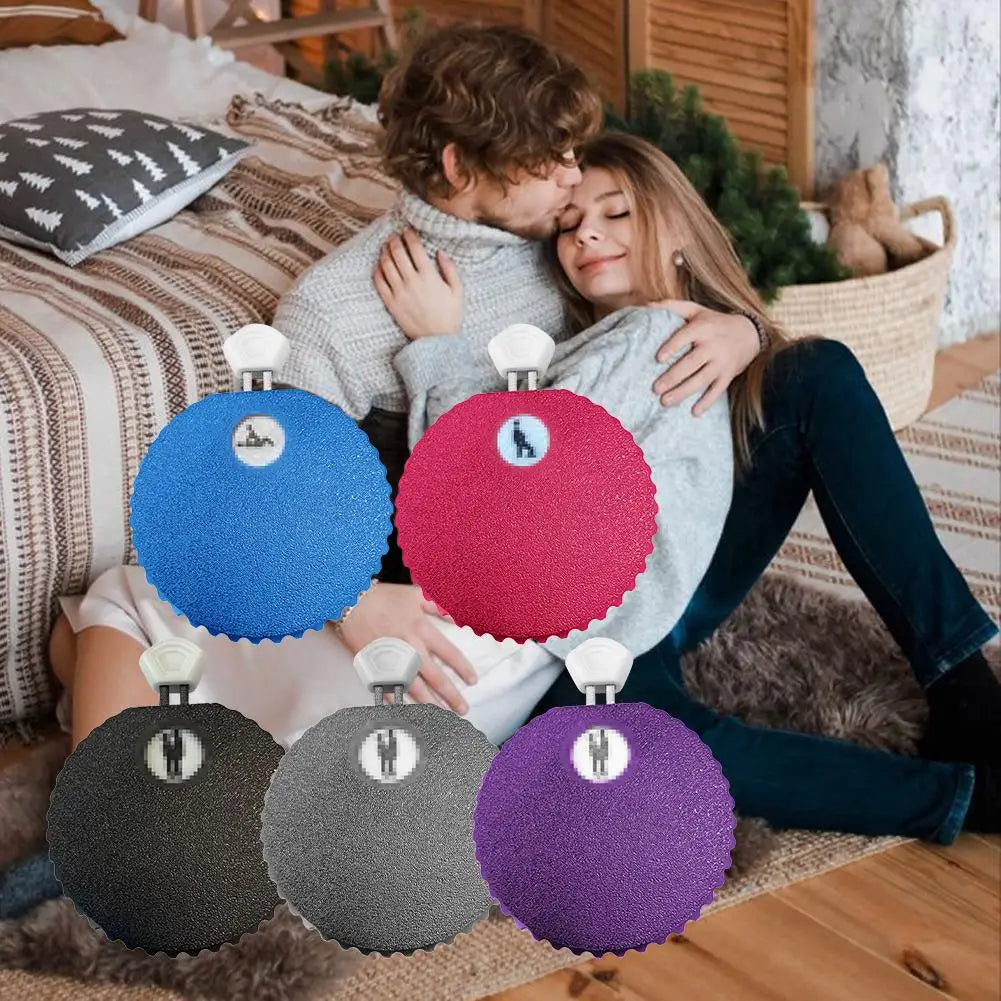 3D Printed Couples Date Night Spinner Game – Fun Gift