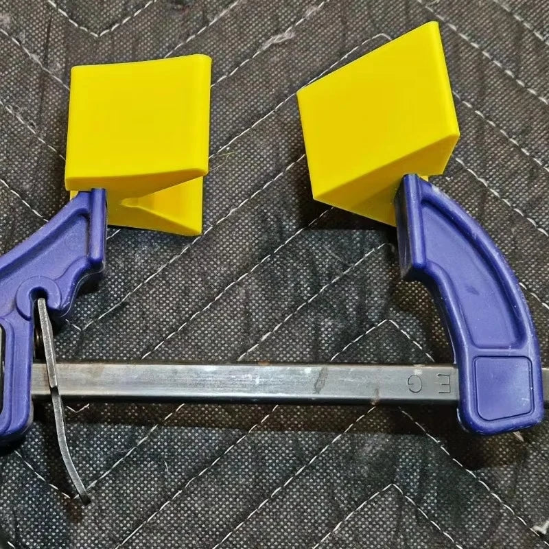 Quick Clamp Angle Adapter Engineered Work 2026 Series Clamps