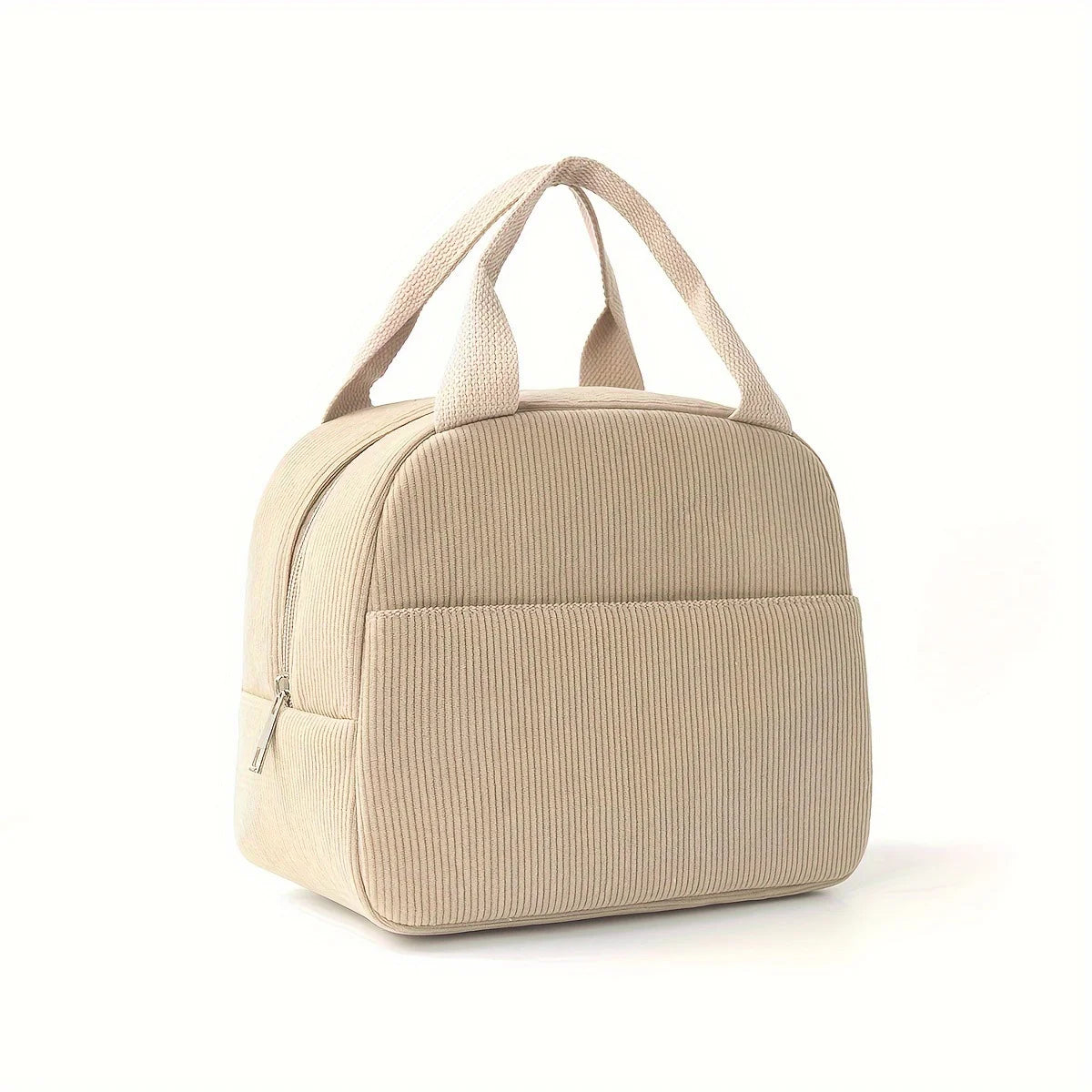 Insulated Lunch Bag for Women & Men | Cute Reusable Lunch Box