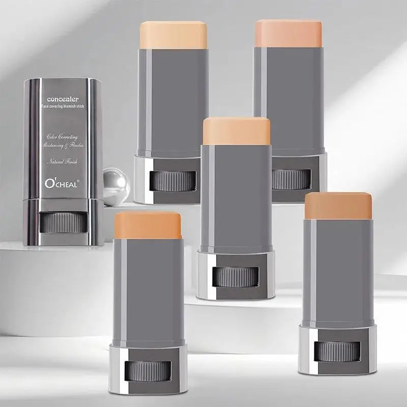 OCHEAL Full Coverage Liquid Concealer Stick | Long-Lasting