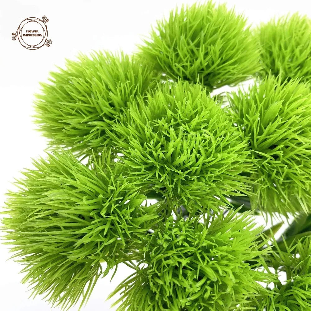 Artificial Dandelion Flowers – Fake Plants for Home & Wedding