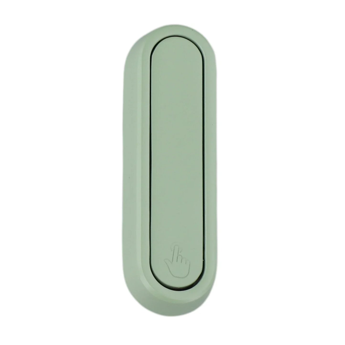 VIBRATITE Folding Wall Hook – Zinc Alloy Towel & Robe Hanger
