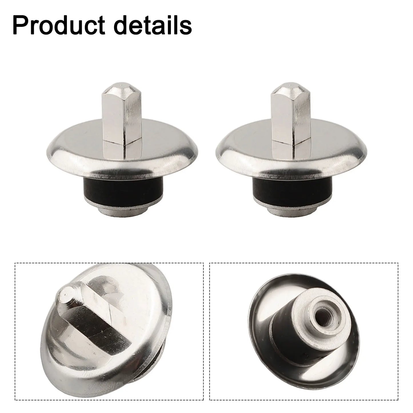 Blender Coupling Stud Slinger Pin Oster Replacement 3 2 Kitchen Parts