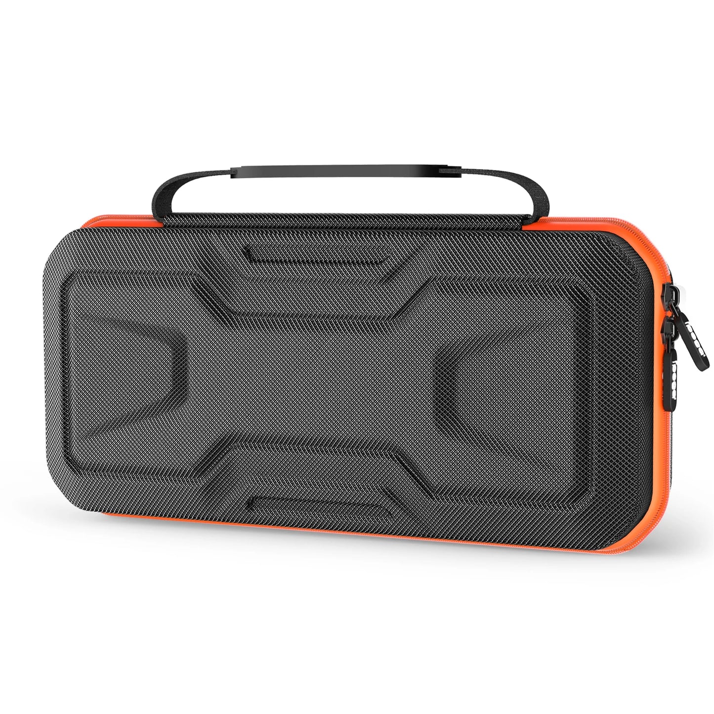 EVA Lightweight Sturdy Protective Hard Shell For Switch 2 Travel Case With Anti-Collision Anti-Scratch & Waterproof Storage Bag Peaceful Pleasures Health and Wellness