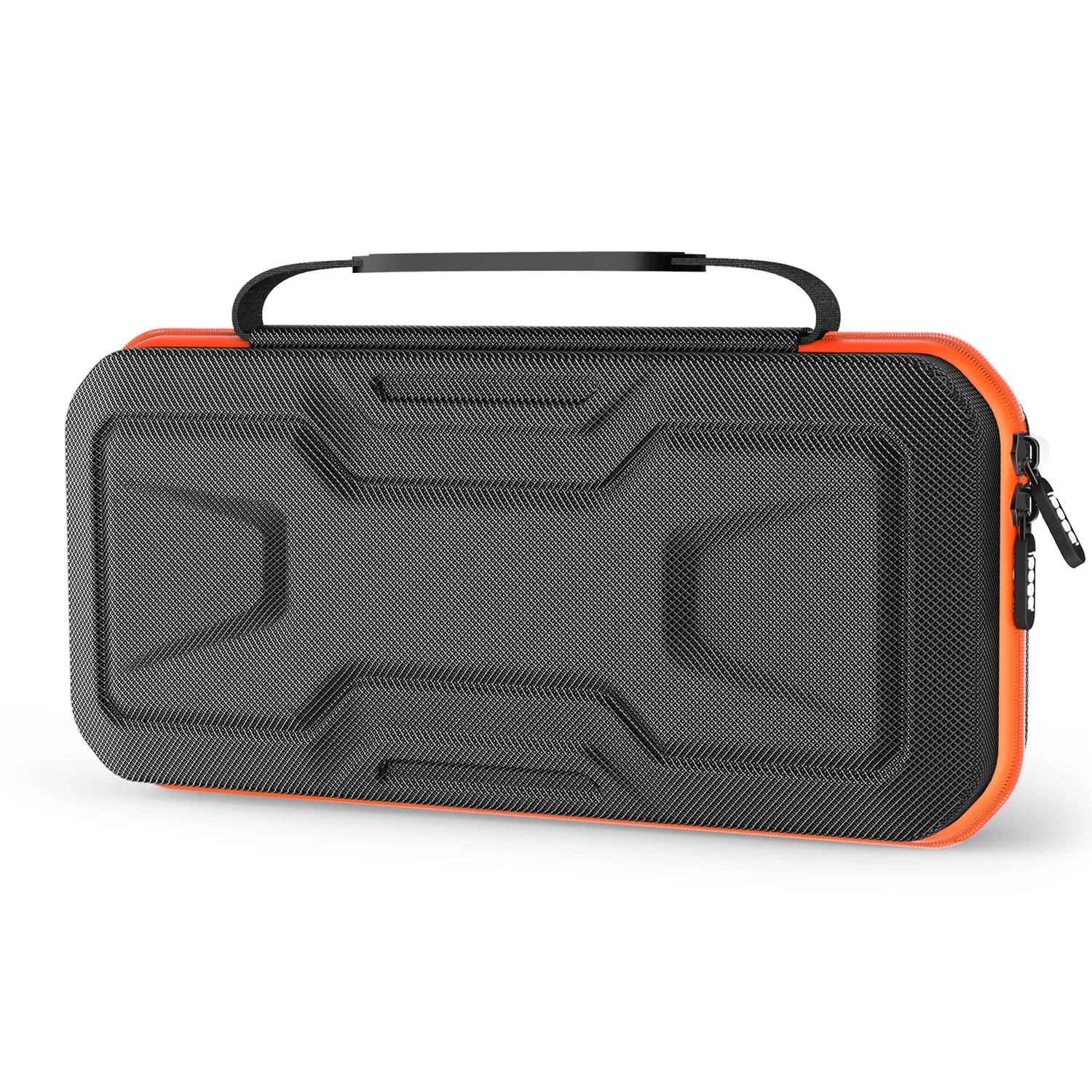 EVA Lightweight Sturdy Protective Hard Shell For Switch 2 Travel Case With Anti-Collision Anti-Scratch & Waterproof Storage Bag Peaceful Pleasures Health and Wellness