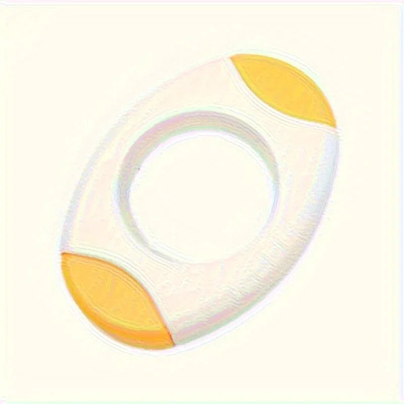 Egg Clipper Eggshell Breaker Eggshell Cutter Eggshell Opener Eggshell Slicer Kitchen Artifact Practical Egg Topper Cutter Shell Peaceful Pleasures Health and Wellness YELLOW