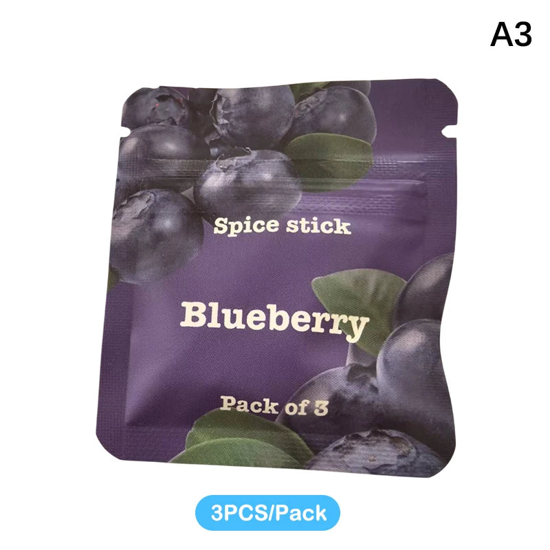 Refillable Aromatherapy Inhaler Sticks | Essential Oil Stress Relief