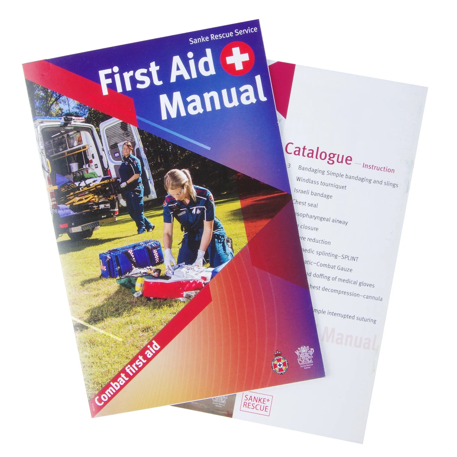 Sanke Rescue TCCC Card and Marker Injury Record Cards First Aid Manual for Tourniquet,Israeli,bandage,splint,Stop Bleeding,wound Peaceful Pleasures Health and Wellness