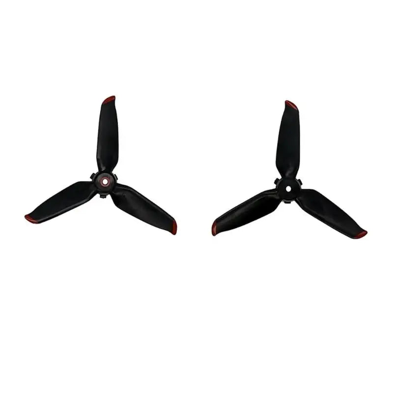 U13F RC Airplane Propeller Set Pack of 2 | High Rigidity PC