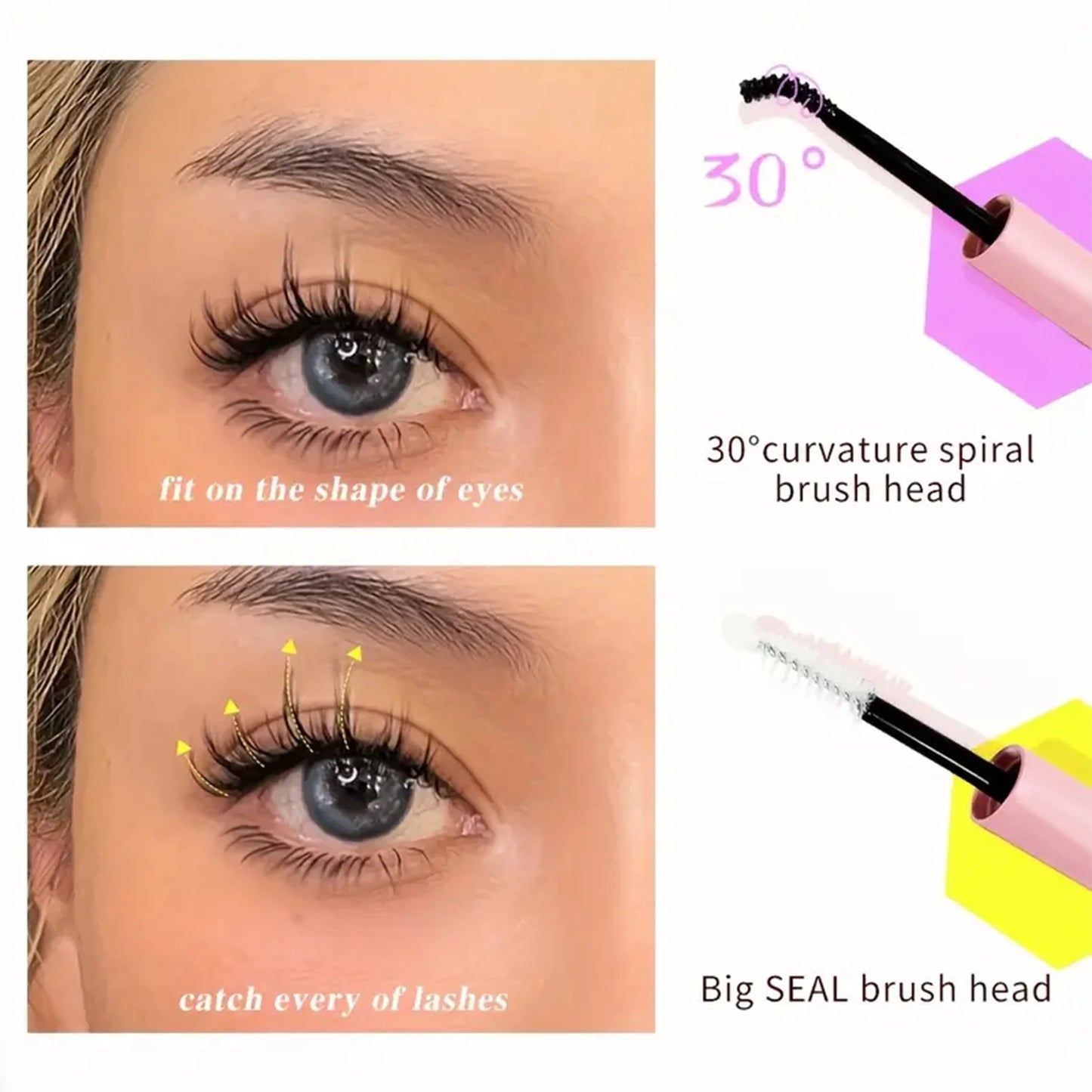 Lash Bond and Seal 5ml Individual Lashes Glue and Seal Super Strong Hold Lash Extension and Lash Glue Remover Tweezers Kit Peaceful Pleasures Health and Wellness
