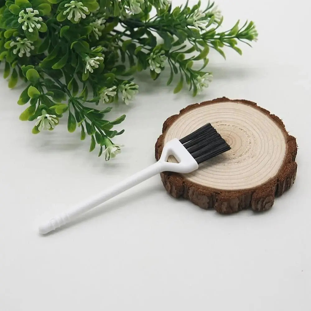 Brush Cleaning Supplies Cleaning Kit Keyboard Cleaner Computer Screen Brush Corner Dust Remover CD Brush Keyboard Clean Brush Peaceful Pleasures Health and Wellness