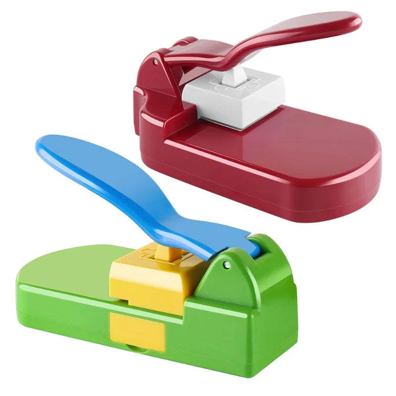DIY Jigsaw Puzzle Maker Machine – 4x6" Photo Puzzle Cutter DIY Puzzle Maker Peaceful Pleasures Health and Wellness
