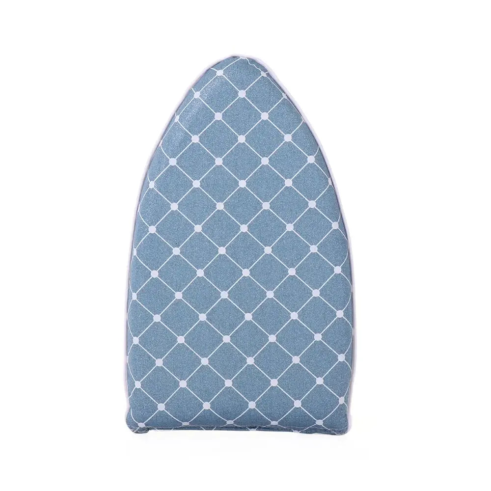 Mini Handheld Ironing Board Pad – Heat-Resistant & Portable