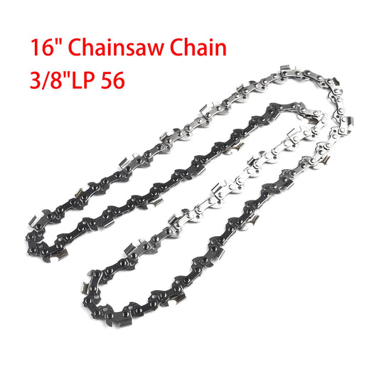 16 Chainsaw Saw Chain Craftsman 3 8 LP 050 Gauge 56DL Drive Link Peaceful Pleasures Health and Wellness