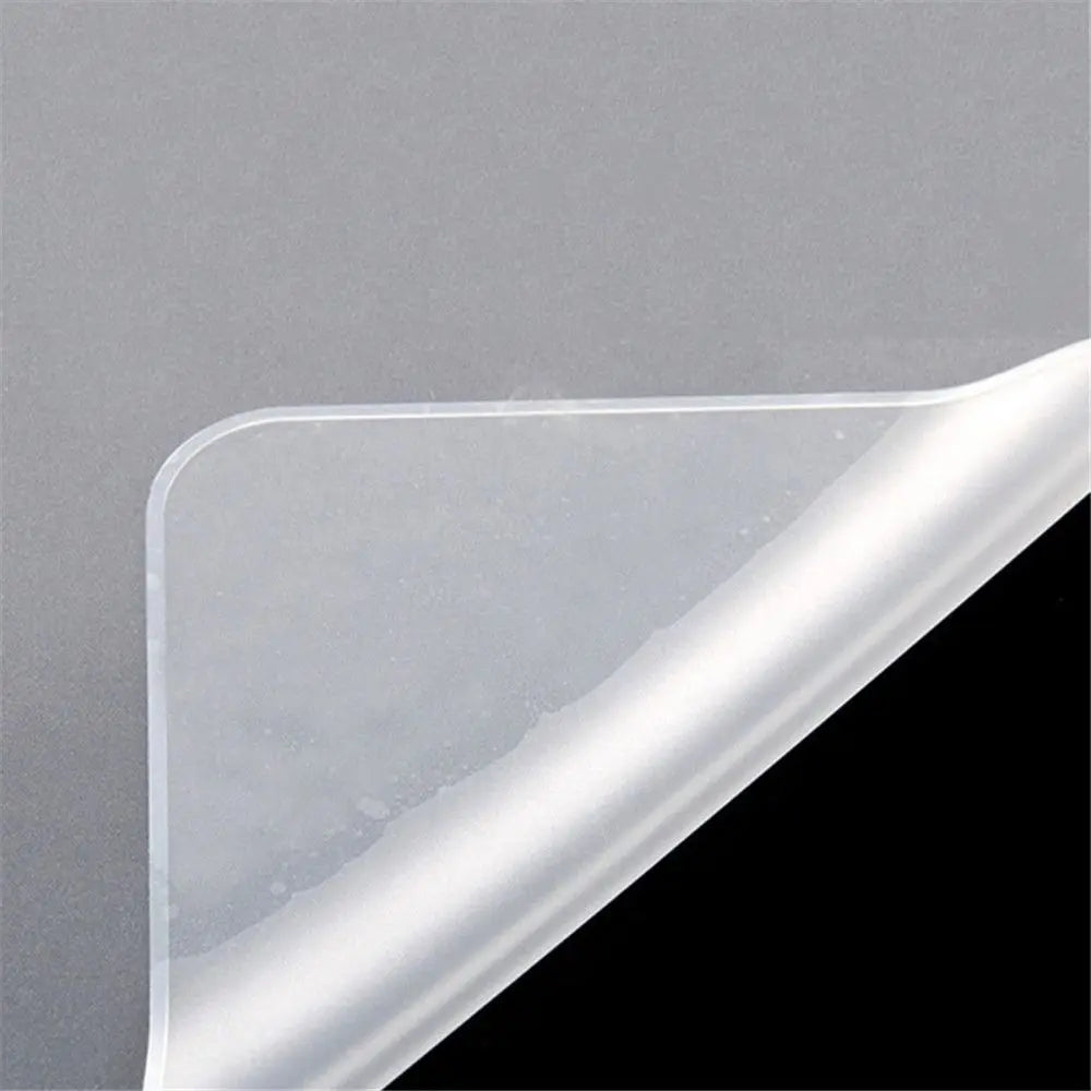 Universal Waterproof Dustproof Laptop Keyboard Protective Film 10-17inch Notebook Keyboard Cover Silicone Gel Peaceful Pleasures Health and Wellness