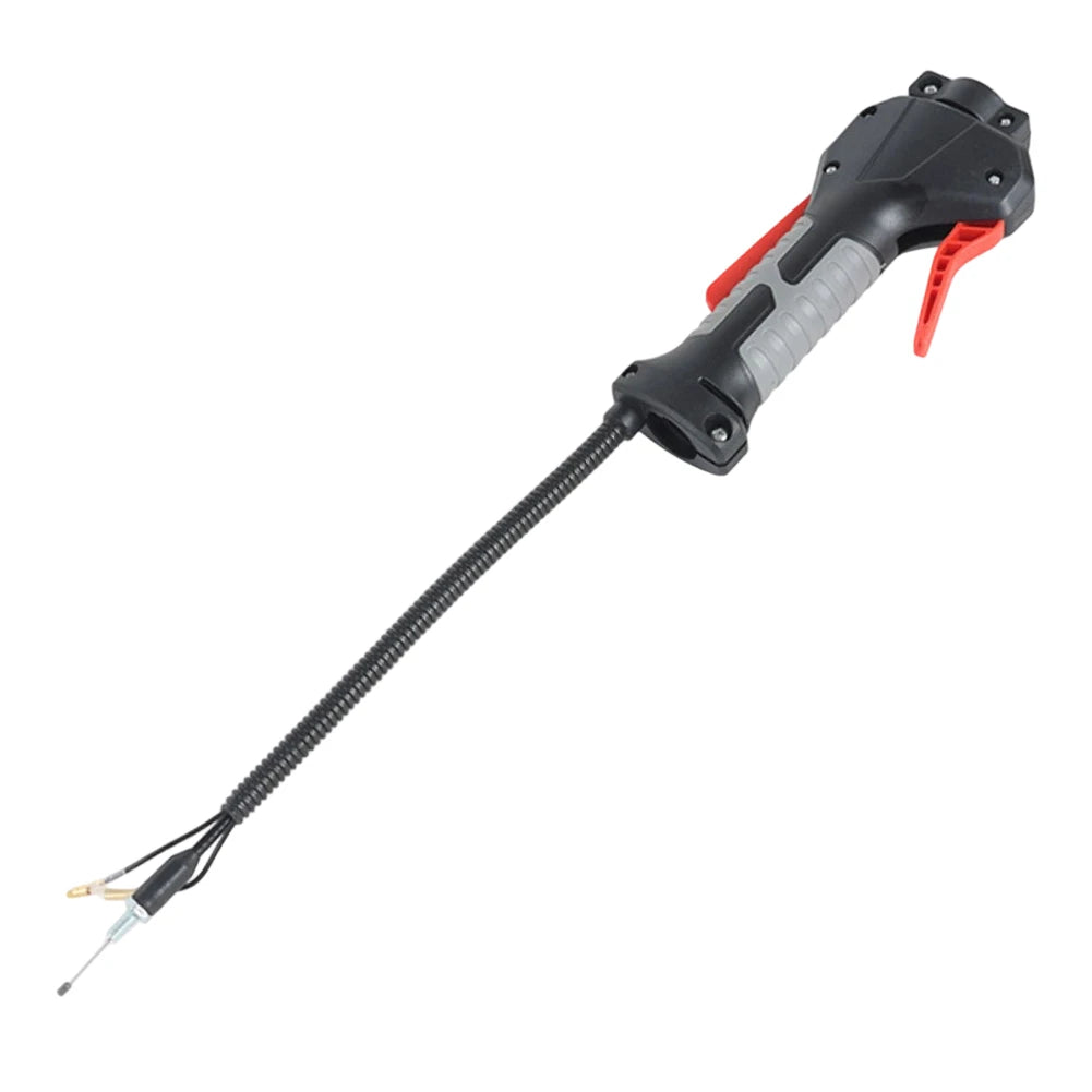 Switching Assembly Echo Trimmers Shears P021044482 P02104483 Throttle