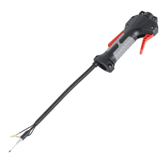 Switching Assembly Echo Trimmers Shears P021044482 P02104483 Throttle Peaceful Pleasures Health and Wellness Default Title